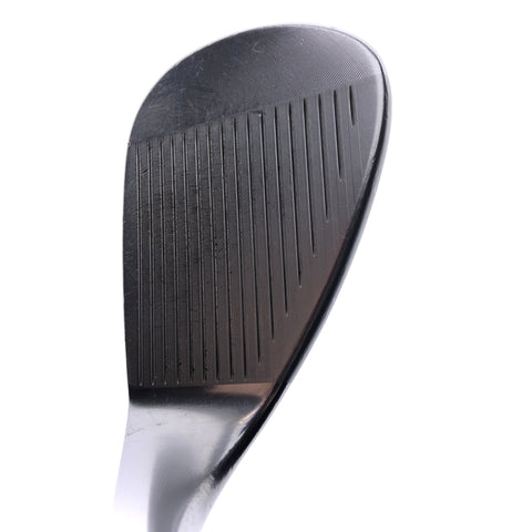 Used Titleist Vokey SM8 Chrome Gap Wedge / 52 Degrees / Wedge Flex / 33.5 INCHES