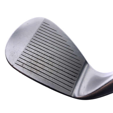 Used Titleist Vokey SM8 Chrome Gap Wedge / 52 Degrees / Wedge Flex / 33.5 INCHES