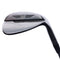 Used Titleist Vokey SM8 Chrome Gap Wedge / 52 Degrees / Wedge Flex / 33.5 INCHES