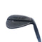 Used Titleist Vokey SM8 Jet Black Approach Wedge / 52.0 Degrees / Wedge Flex