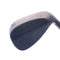 Used Titleist Vokey SM8 Jet Black Gap Wedge / 52.0 Degrees / Wedge Flex
