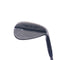 Used Titleist Vokey SM8 Jet Black Gap Wedge / 52.0 Degrees / Wedge Flex