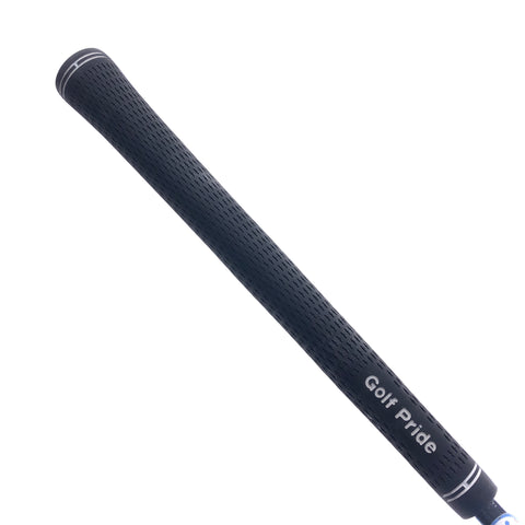 Used Titleist Vokey SM8 Jet Black Gap Wedge / 52.0 Degrees / X-Stiff Flex