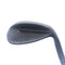 Used Titleist Vokey SM8 Jet Black Lob Wedge / 58.0 Degrees / Wedge Flex