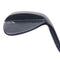 Used Titleist Vokey SM8 Jet Black Lob Wedge / 60.0 Degrees / Wedge Flex
