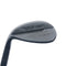 Used Titleist Vokey SM8 Jet Black Sand Wedge / 54 Degrees / Wedge / Left-Handed