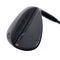 Used Titleist Vokey SM8 Jet Black Sand Wedge / 54.0 Degrees / Wedge Flex