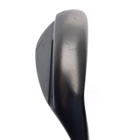 Used Titleist Vokey SM8 Jet Black Sand Wedge / 54.0 Degrees / Wedge Flex