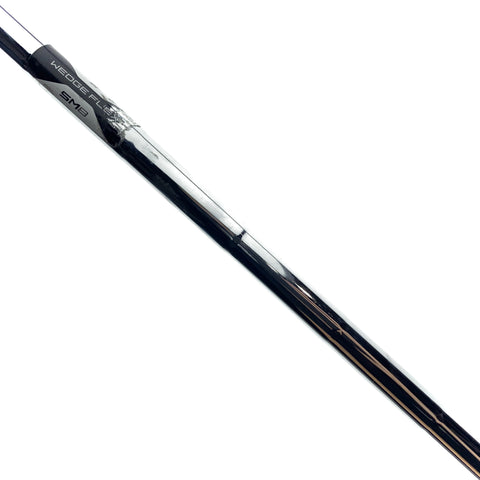 Used Titleist Vokey SM8 Jet Black Sand Wedge / 54.0 Degrees / Wedge Flex / Left