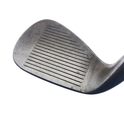 Used Titleist Vokey SM8 Raw Gap Wedge / 50.0 Degrees / Stiff Flex