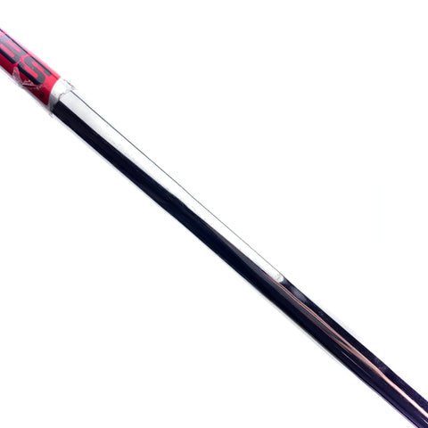 Used Titleist Vokey SM8 Raw Gap Wedge / 50.0 Degrees / Stiff Flex / Left-Handed