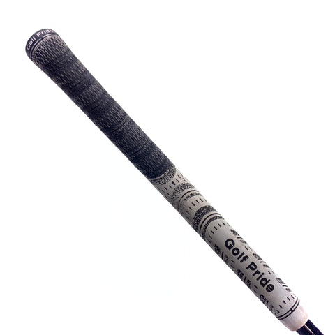 Used Titleist Vokey SM8 Raw Gap Wedge / 50.0 Degrees / Stiff Flex / Left-Handed