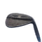 Used Titleist Vokey SM8 Raw Gap Wedge / 50.0 Degrees / Stiff Flex