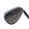 Used Titleist Vokey SM8 Raw Lob Wedge / 60.0 Degrees / X-Stiff Flex
