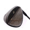 Used Titleist Vokey SM8 Raw Sand Wedge / 54.0 Degrees / Stiff Flex
