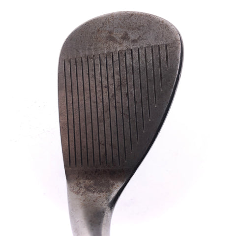 Used Titleist Vokey SM8 Raw Sand Wedge / 54.0 Degrees / Stiff Flex