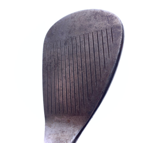 Used Titleist Vokey SM8 Raw Sand Wedge / 54.0 Degrees / Wedge Flex
