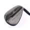 Used Titleist Vokey SM8 Raw Sand Wedge / 54.0 Degrees / X-Stiff Flex