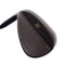 Used Titleist Vokey SM8 Raw Sand Wedge / 56.0 Degrees / Wedge Flex / Left-Handed