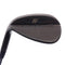 Used Titleist Vokey SM8 Raw Sand Wedge / 56.0 Degrees / Wedge Flex / Left-Handed