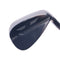 Used Titleist Vokey SM8 Slate Blue Gap Wedge / 50.0 Degrees / Stiff Flex
