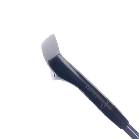 Used Titleist Vokey SM8 Slate Blue Gap Wedge / 50.0 Degrees / Stiff Flex