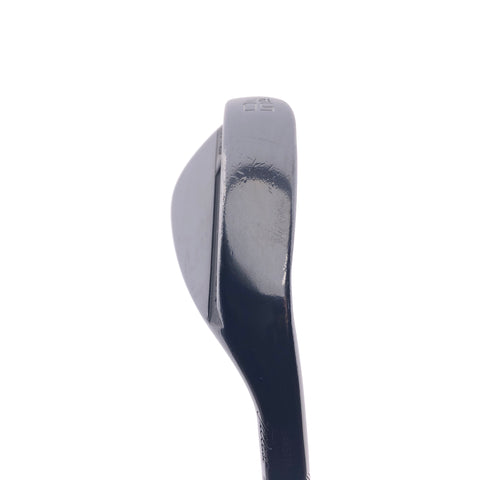 Used Titleist Vokey SM8 Slate Blue Gap Wedge / 50.0 Degrees / Stiff Flex