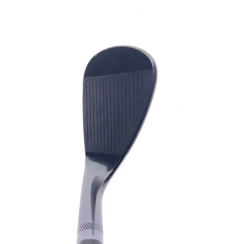 Used Titleist Vokey SM8 Slate Blue Gap Wedge / 50.0 Degrees / Stiff Flex