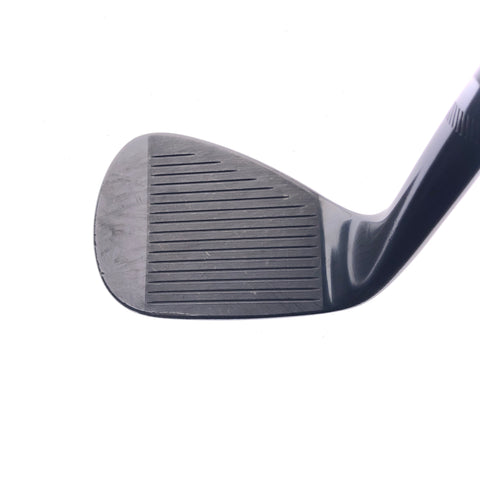Used Titleist Vokey SM8 Slate Blue Gap Wedge / 50.0 Degrees / Stiff Flex