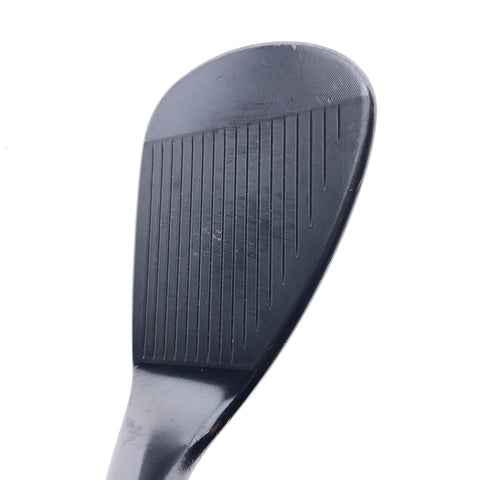 Used Titleist Vokey SM8 Slate Blue Gap Wedge / 52.0 Degrees / Wedge Flex