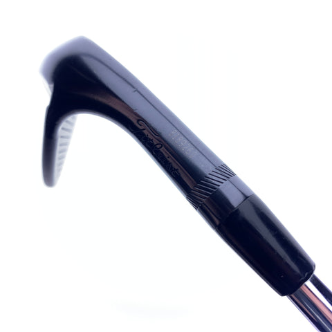 Used Titleist Vokey SM8 Slate Blue Sand Wedge / 56.0 Degrees / Wedge Flex