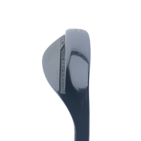 Used Titleist Vokey SM8 Slate Blue Sand Wedge / 56.0 Degrees / Wedge Flex