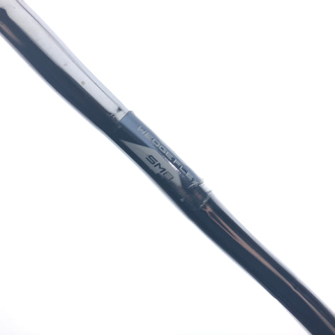 Used Titleist Vokey SM8 Slate Blue Sand Wedge / 56.0 Degrees / Wedge Flex