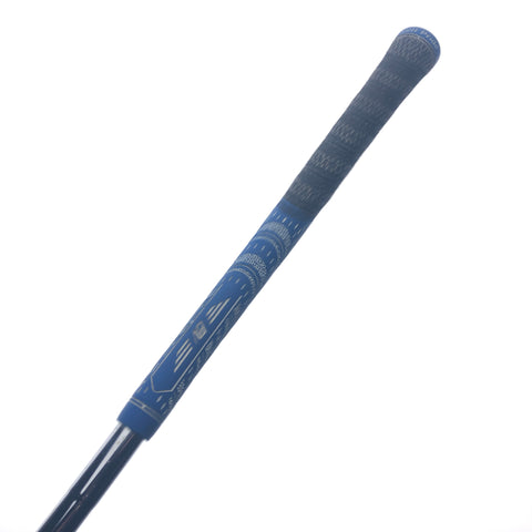 Used Titleist Vokey SM8 Slate Blue Sand Wedge / 56.0 Degrees / Wedge Flex