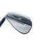 Used Titleist Vokey SM8 Tour Chrome Gap Wedge / 50 Degrees / Wedge / Left-Handed