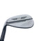 Used Titleist Vokey SM8 Tour Chrome Gap Wedge / 50 Degrees / Wedge / Left-Handed