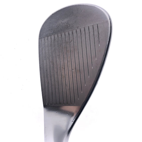 Used Titleist Vokey SM8 Tour Chrome Gap Wedge / 50.0 Degrees / Ladies Flex