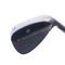 Used Titleist Vokey SM8 Tour Chrome Gap Wedge / 50.0 Degrees / Wedge Flex