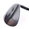 Used Titleist Vokey SM8 Tour Chrome Gap Wedge / 50.0 Degrees / Wedge Flex