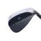 Used Titleist Vokey SM8 Tour Chrome Gap Wedge / 50.0 Degrees / Wedge Flex