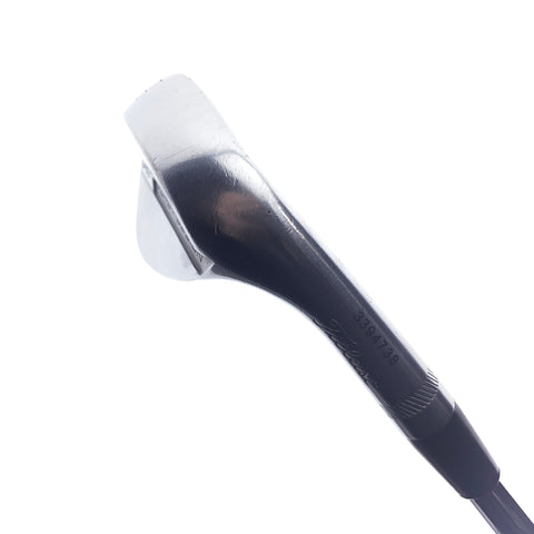 Used Titleist Vokey SM8 Tour Chrome Gap Wedge / 50.0 Degrees / Wedge Flex
