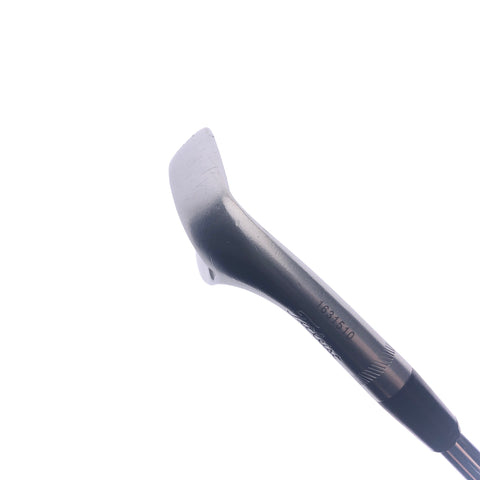 Used Titleist Vokey SM8 Tour Chrome Gap Wedge / 50.0 Degrees / Wedge Flex