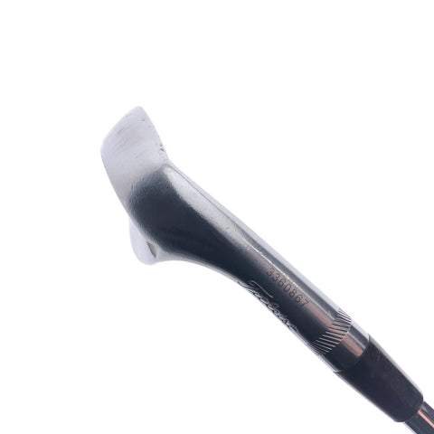 Used Titleist Vokey SM8 Tour Chrome Gap Wedge / 50.0 Degrees / Wedge Flex