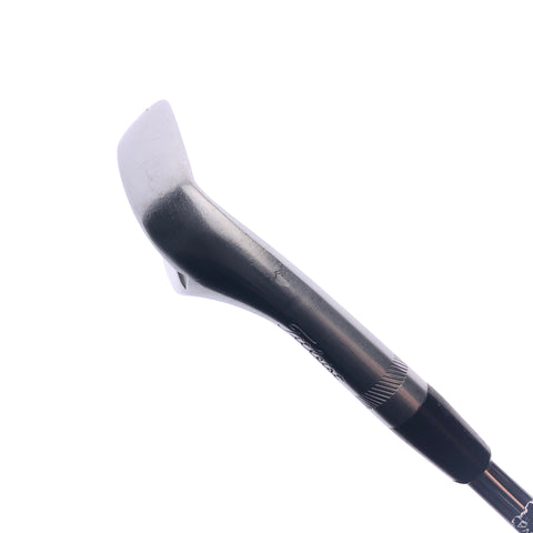 Used Titleist Vokey SM8 Tour Chrome Gap Wedge / 50.0 Degrees / Wedge Flex
