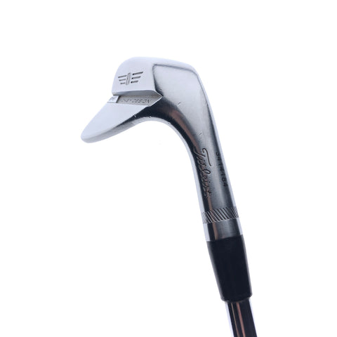 Used Titleist Vokey SM8 Tour Chrome Gap Wedge / 50.0 Degrees / Wedge Flex