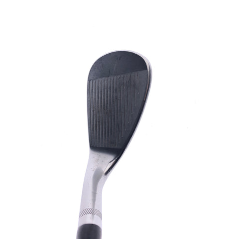 Used Titleist Vokey SM8 Tour Chrome Gap Wedge / 50.0 Degrees / Wedge Flex