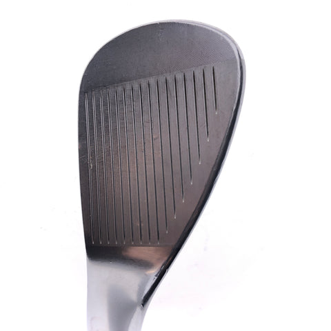 Used Titleist Vokey SM8 Tour Chrome Gap Wedge / 50.0 Degrees / Wedge Flex