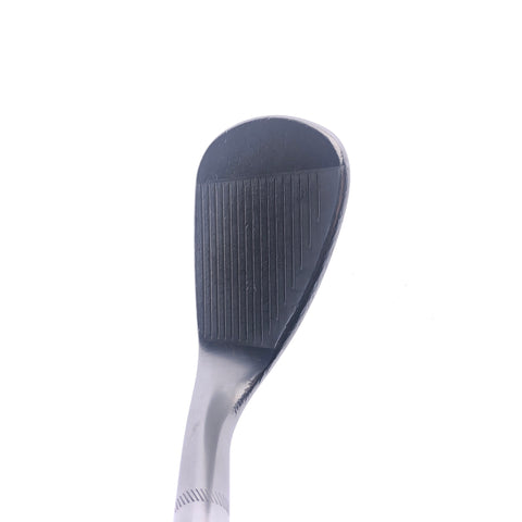 Used Titleist Vokey SM8 Tour Chrome Gap Wedge / 50.0 Degrees / Wedge Flex