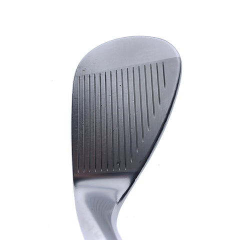 Used Titleist Vokey SM8 Tour Chrome Gap Wedge / 50.0 Degrees / Wedge Flex