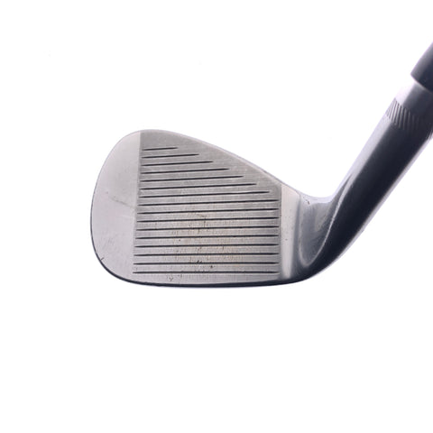 Used Titleist Vokey SM8 Tour Chrome Gap Wedge / 50.0 Degrees / Wedge Flex